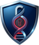 Secure Peptide Solutions shield logo