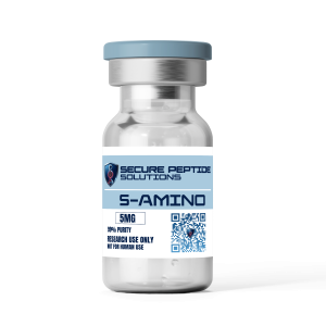 5-Amino-1MQ (NNMT Inhibitor)