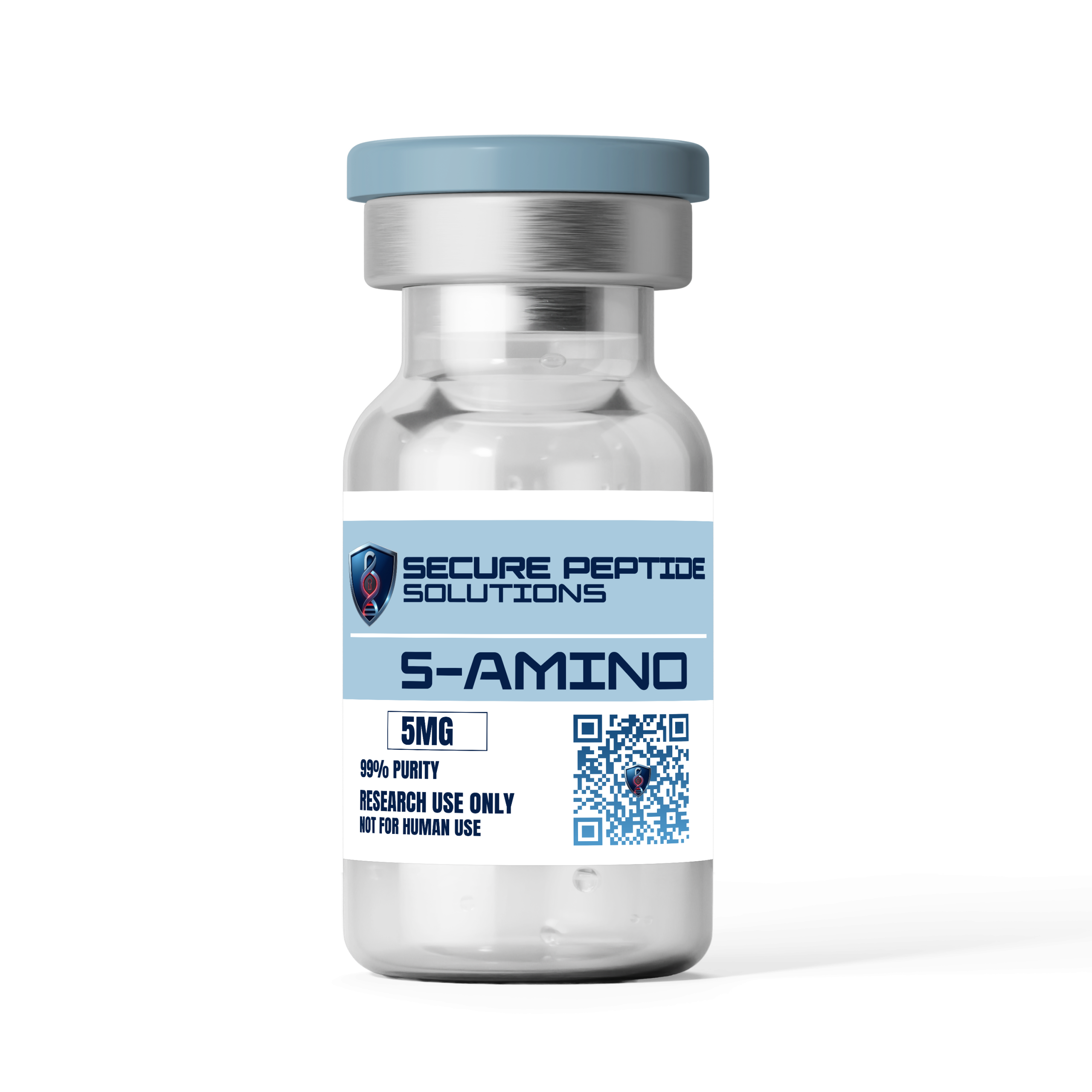 5-Amino-1MQ (NNMT Inhibitor)