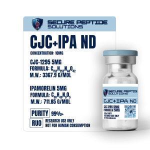 CJC+IPA ND Card