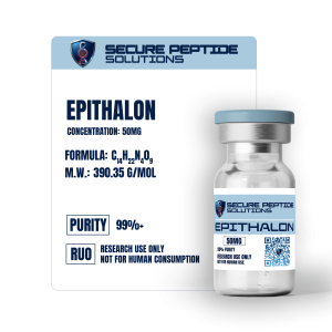 Epithalon 50MG Card