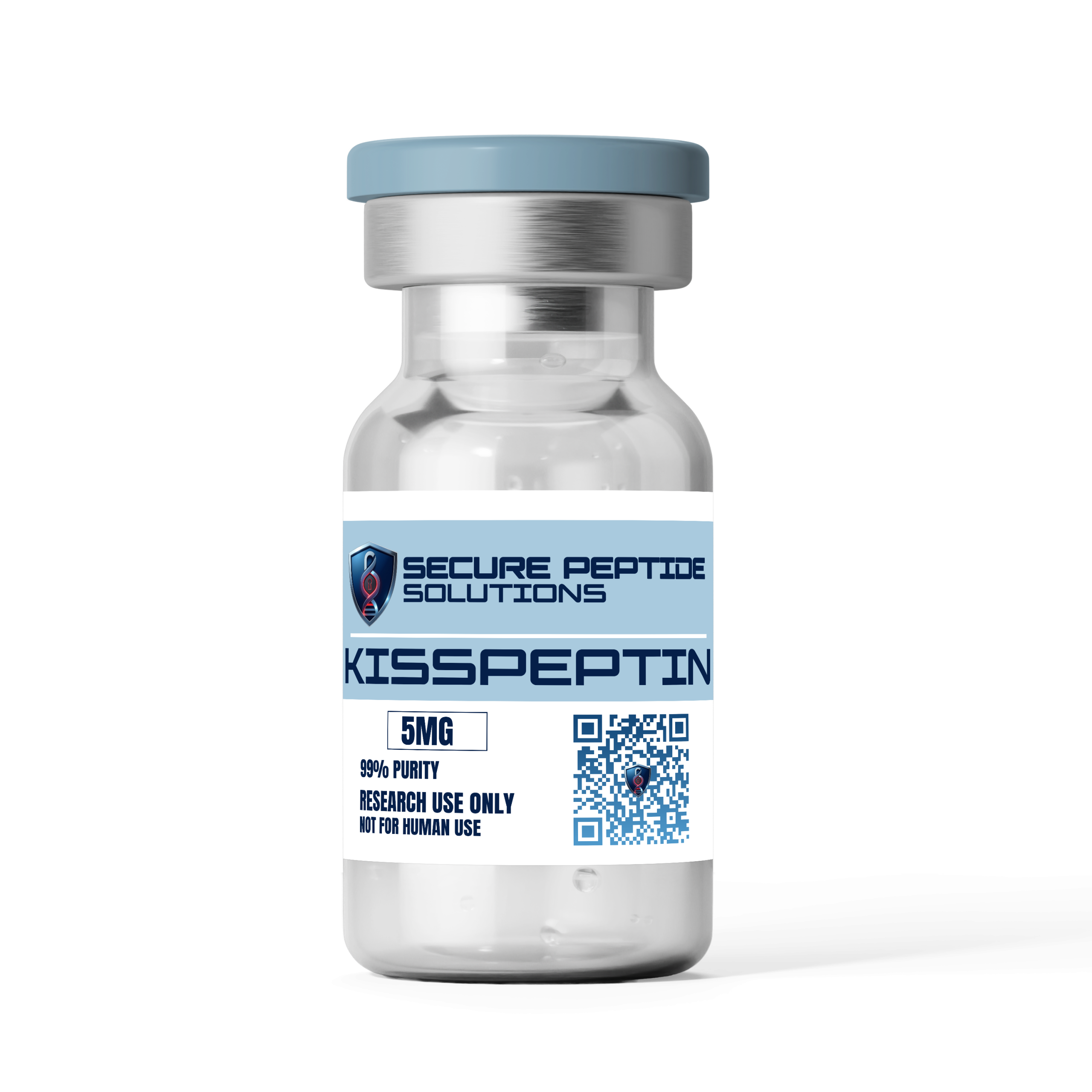 Kisspeptin-10 (Kp-10) – Lyophilized Peptide