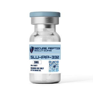 SLU-PP-332 (ERRα Agonist)