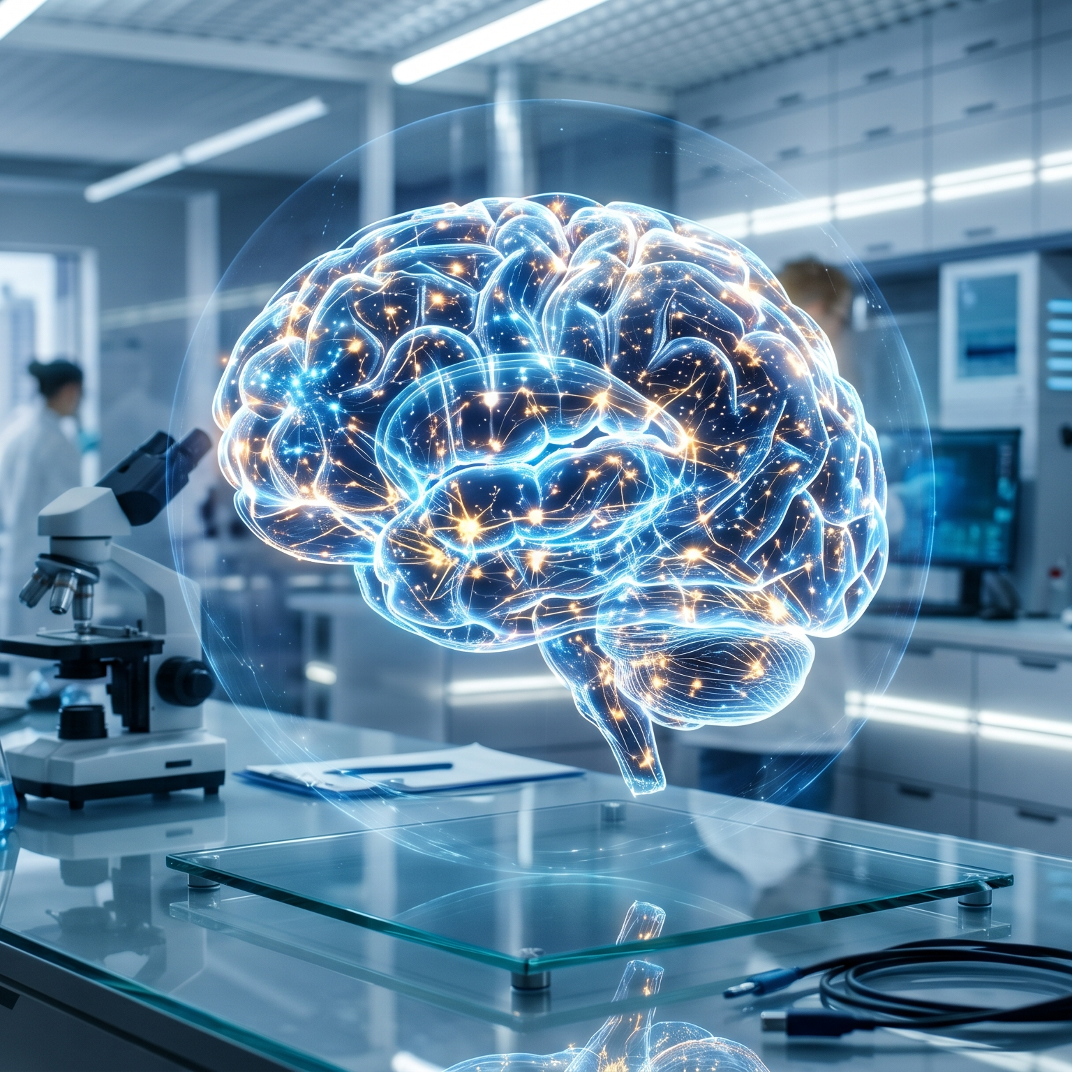 The New Frontier of Brain Optimization: Nootropic Peptides for Cognitive Resilience